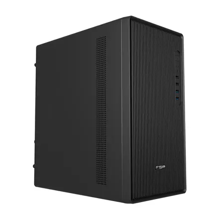 FSP S120-B Small Tower korpuss Photo 7