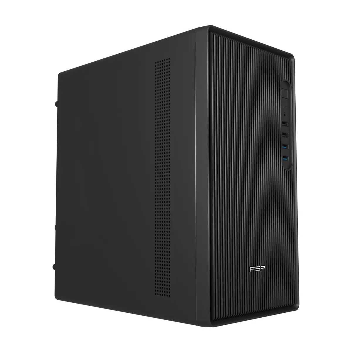 FSP S120-B Small Tower PC Case Photo 9