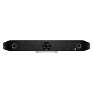 Video bārs HP Poly Studio V52 USB 4K Ultra HD (3840×2160), 5x digitālais tālummaiņa, Wi‑Fi, balts