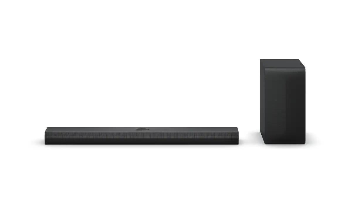 LG S70TY soundbar 3.1.1 400 W Photo 2