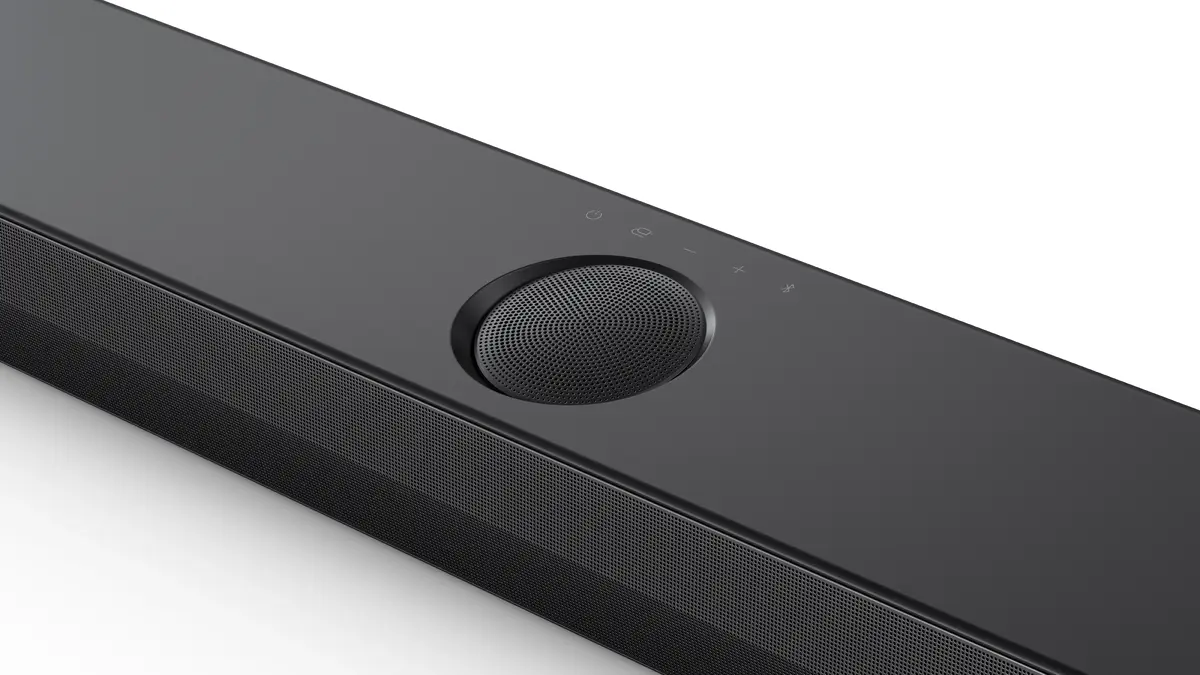 LG S70TY soundbar 3.1.1 400 W Photo 5