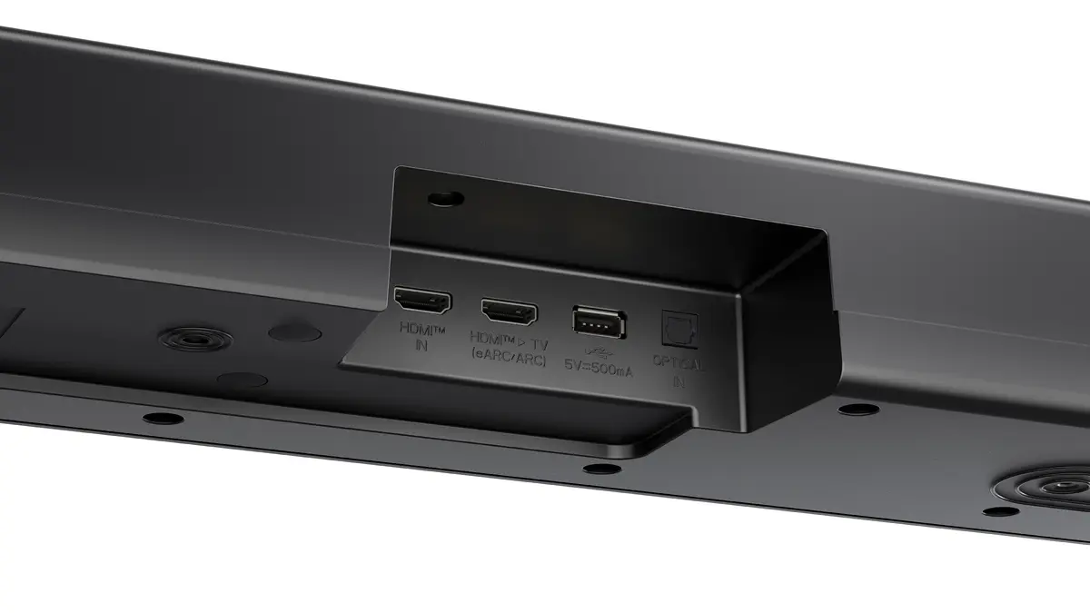 LG S70TY soundbar 3.1.1 400 W Photo 7
