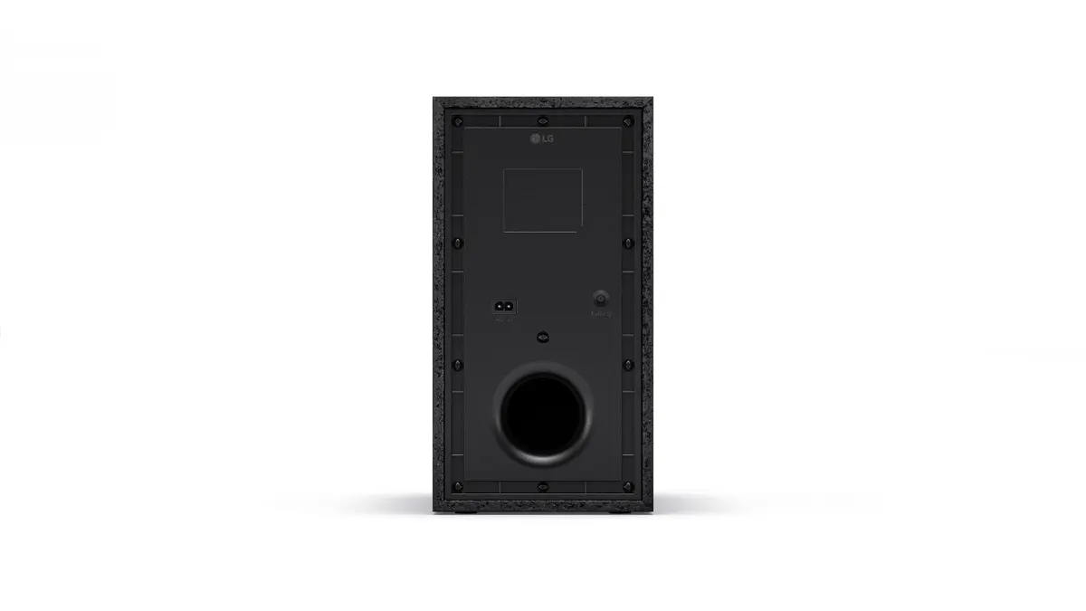 LG S70TY soundbar 3.1.1 400 W Photo 9