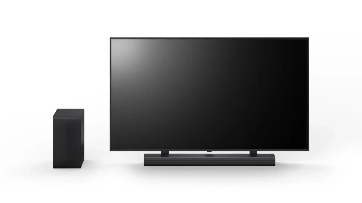 LG S70TY soundbar 3.1.1 400 W Photo 10