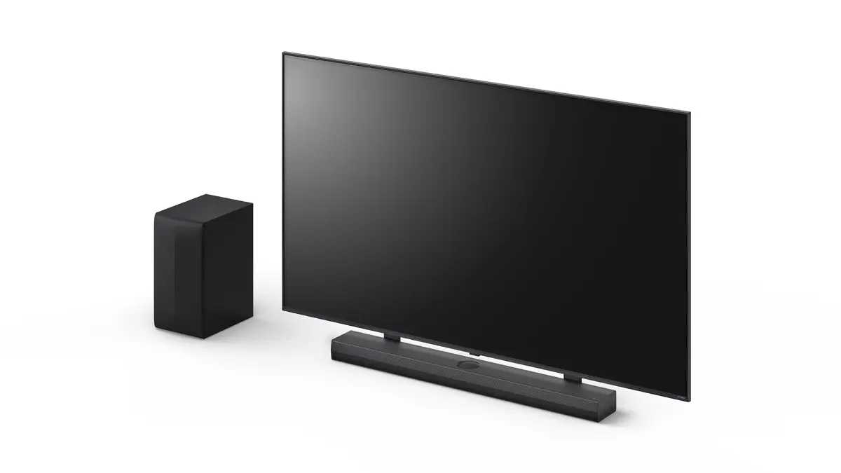 LG S70TY soundbar 3.1.1 400 W Photo 12