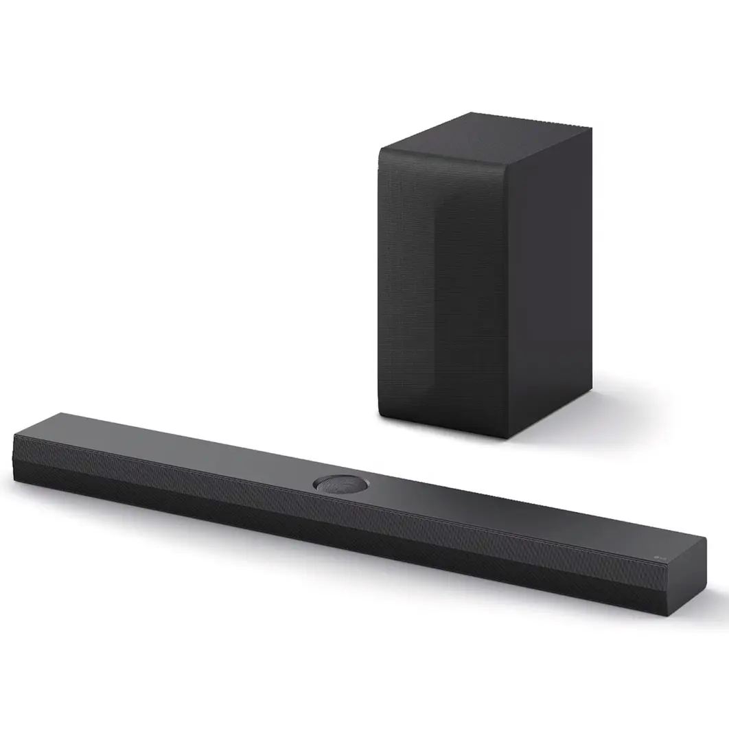 LG S70TY саундбар 3.1.1 400 Вт Photo 17