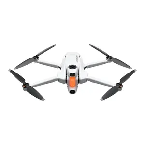 Квадрокоптер Insta360 Antigravity A1 Standard Bundle — 4 ротора, 55 МП камера, видео 7680×3840, аккумулятор 2360 мА·ч, белый