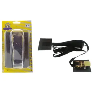 Laminate edge trimmer Sezamstyl 6 m length, model 7030032