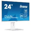 IIYAMA ProLite XUB2492HSU-W6 24" IPS FHD 100 Гц Photo 2