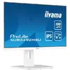 IIYAMA ProLite XUB2492HSU-W6 24" IPS FHD 100 Гц Photo 5