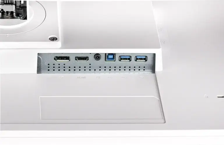 IIYAMA ProLite XUB2492HSU-W6 24" IPS FHD 100 Гц Photo 9