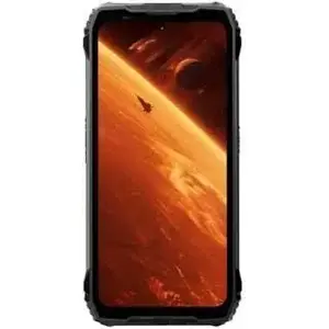 Smartphone BLACKVIEW Xplore 2 — 16GB RAM / 1TB storage, Black, rugged mobile device