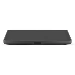 Видеобар Logitech Rally Bar Mini — 4K Ultra HD, 4× цифровой зум, Wi‑Fi, Ethernet, 10,1" IPS дисплей (1280×800), Graphite
