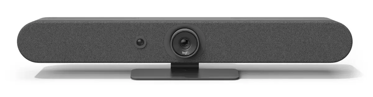 Logitech Rally Bar Mini видеобар — 4K Ultra HD Photo 2