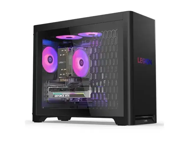 Lenovo Legion T5 30AGB10 настольный игровой ПК Photo 3