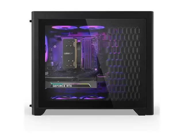 Lenovo Legion T5 30AGB10 настольный игровой ПК Photo 6
