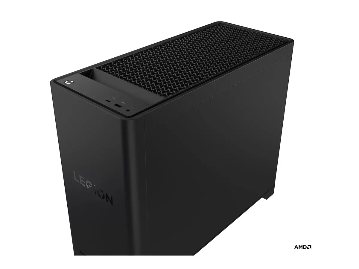 Lenovo Legion T5 30AGB10 настольный игровой ПК Photo 8