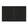 CANDY CIH8I4CF 83 cm built-in 4-zone induction hob Photo 2
