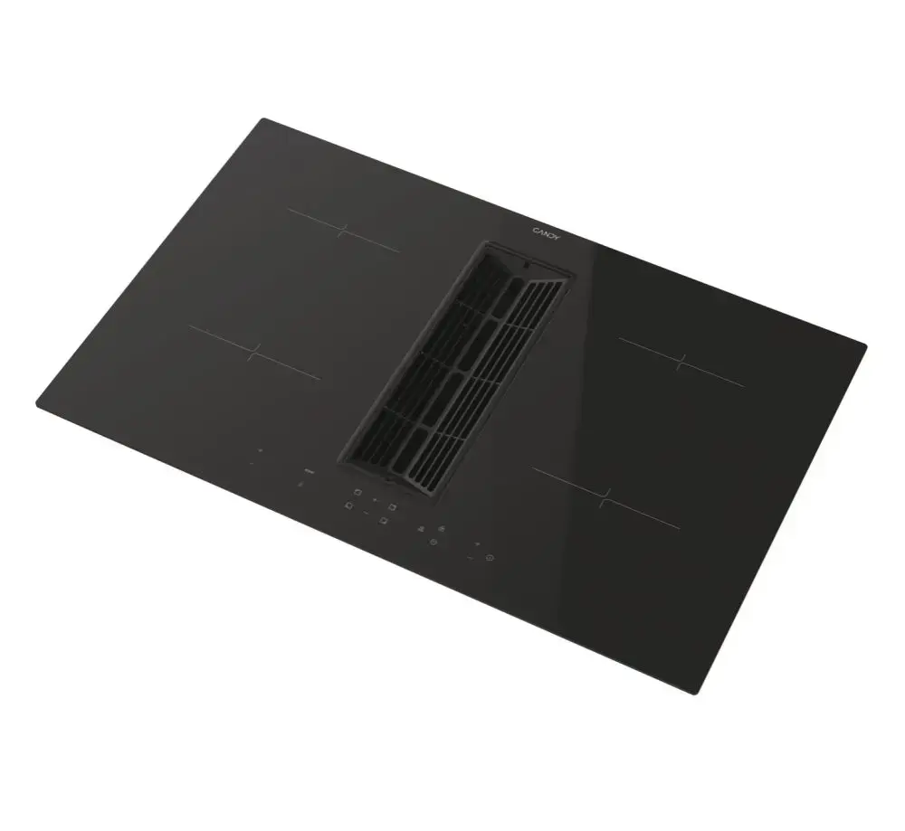 CANDY CIH8I4CF 83 cm built-in 4-zone induction hob Photo 4