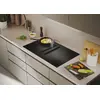 CANDY CIH8I4CF 83 cm built-in 4-zone induction hob Photo 8
