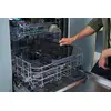 CANDY CIH8I4CF 83 cm built-in 4-zone induction hob Photo 17
