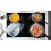 CANDY CIH8I4CF 83 cm built-in 4-zone induction hob Photo 19