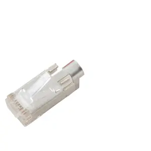 RJ45 Plug Hirose TM11 Cat.5e — Hirose 37541.S EFB Elektronik compatible