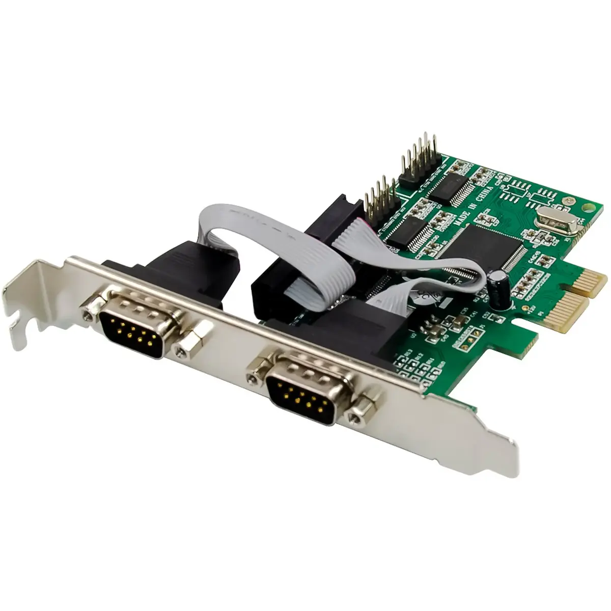 Interface adapter InLine 76619E Photo 2