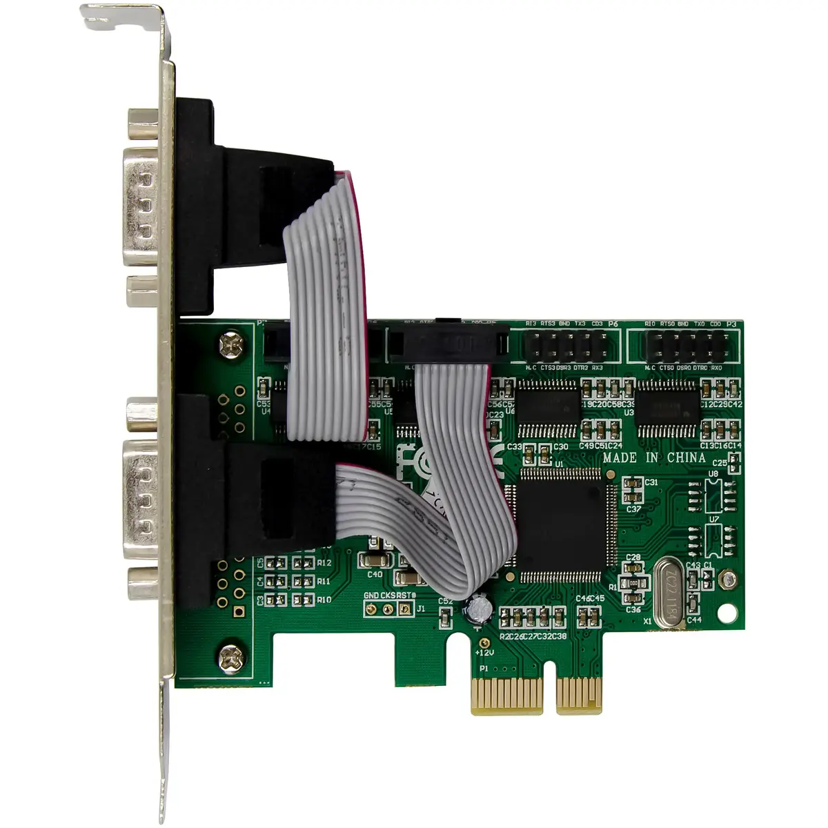 Interface adapter InLine 76619E Photo 4