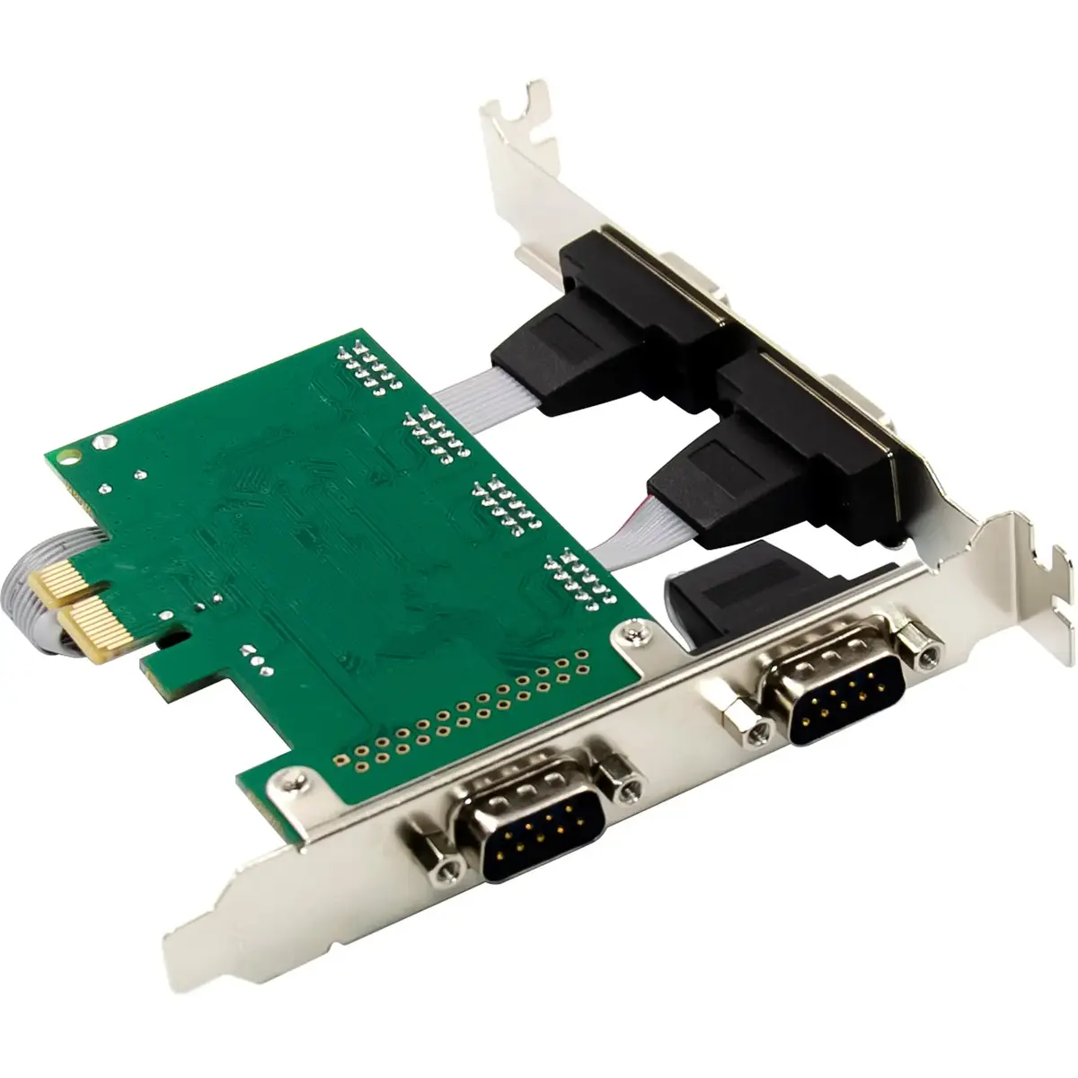 Interface adapter InLine 76619E Photo 5
