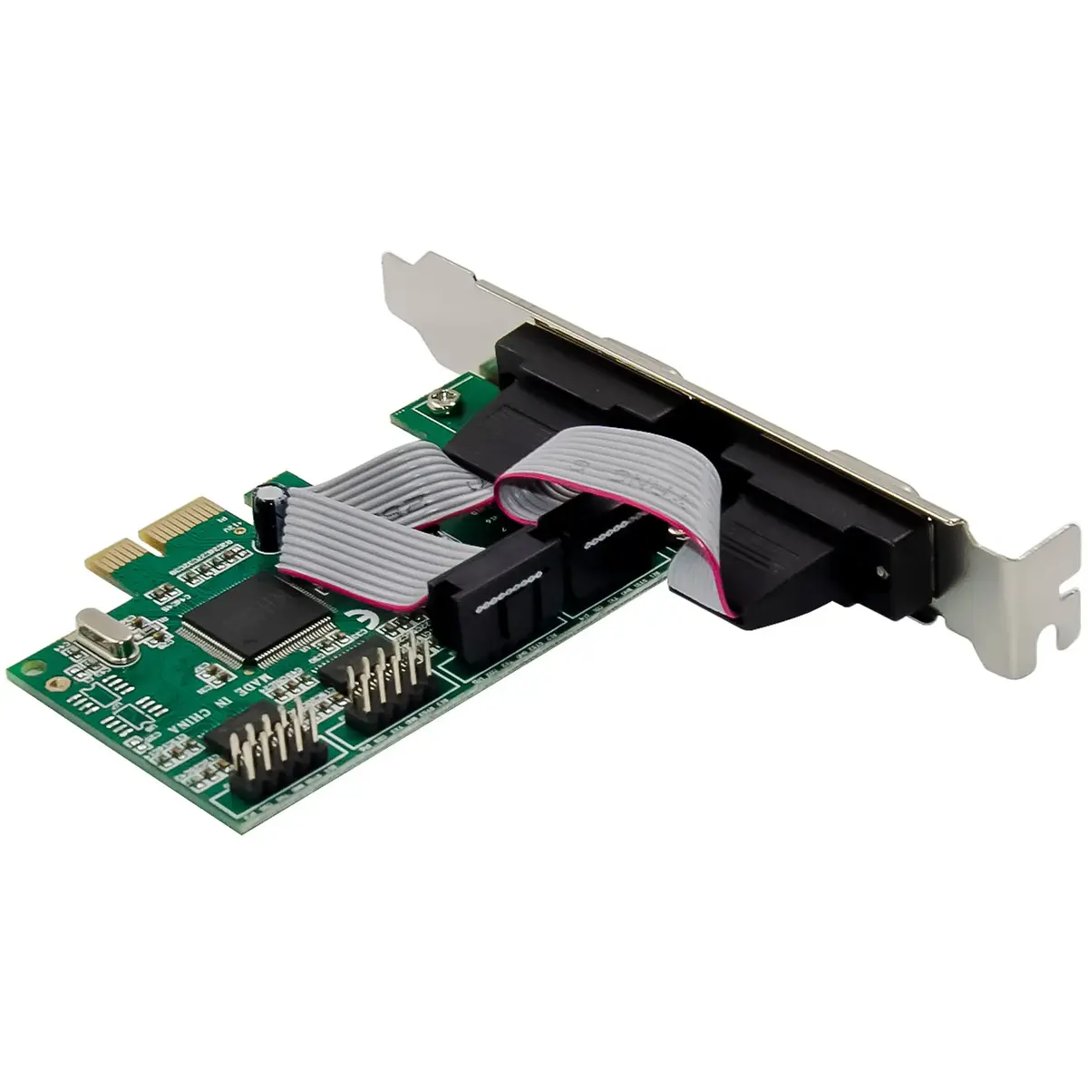 Interface adapter InLine 76619E Photo 6