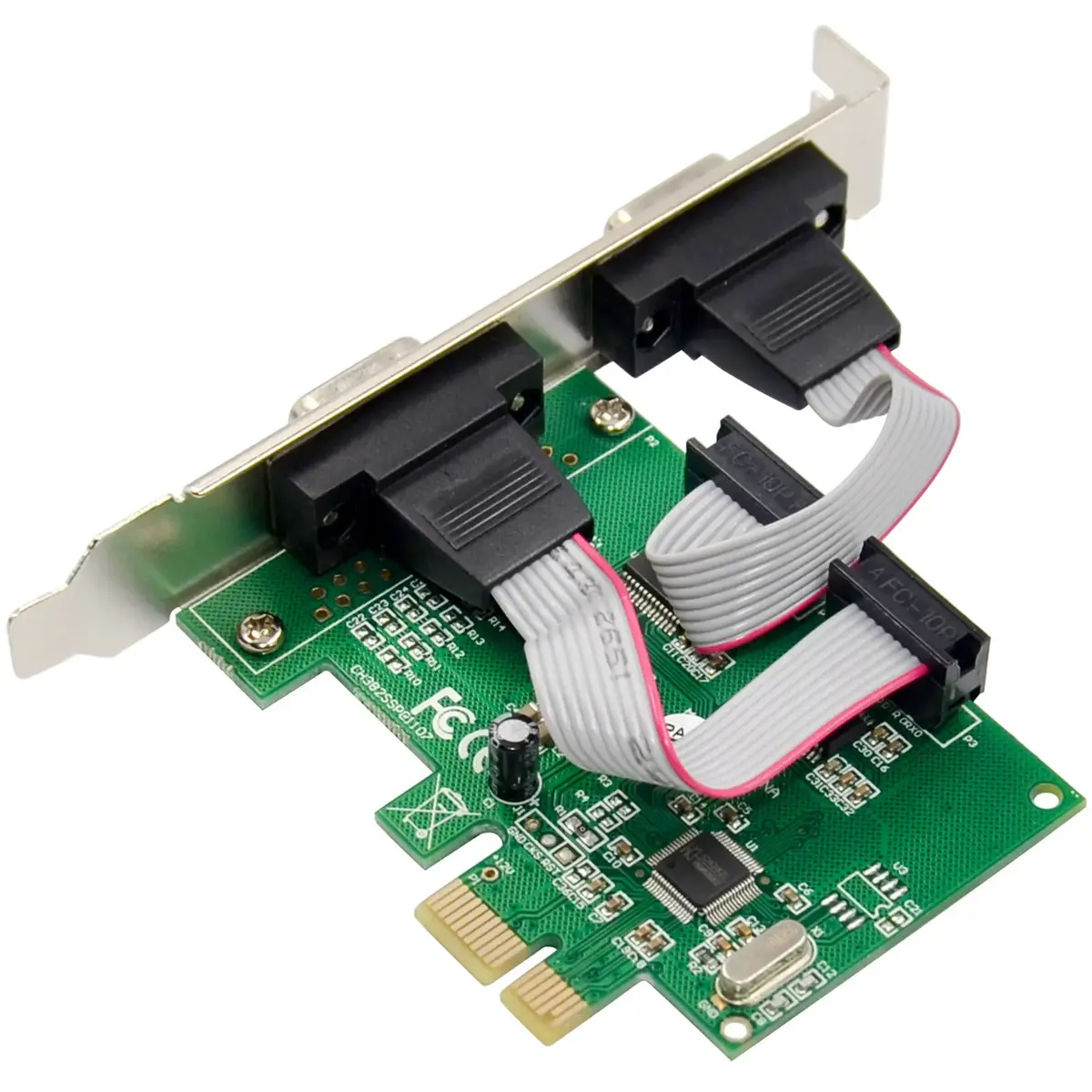 Interface adapter InLine 76619F Photo 2