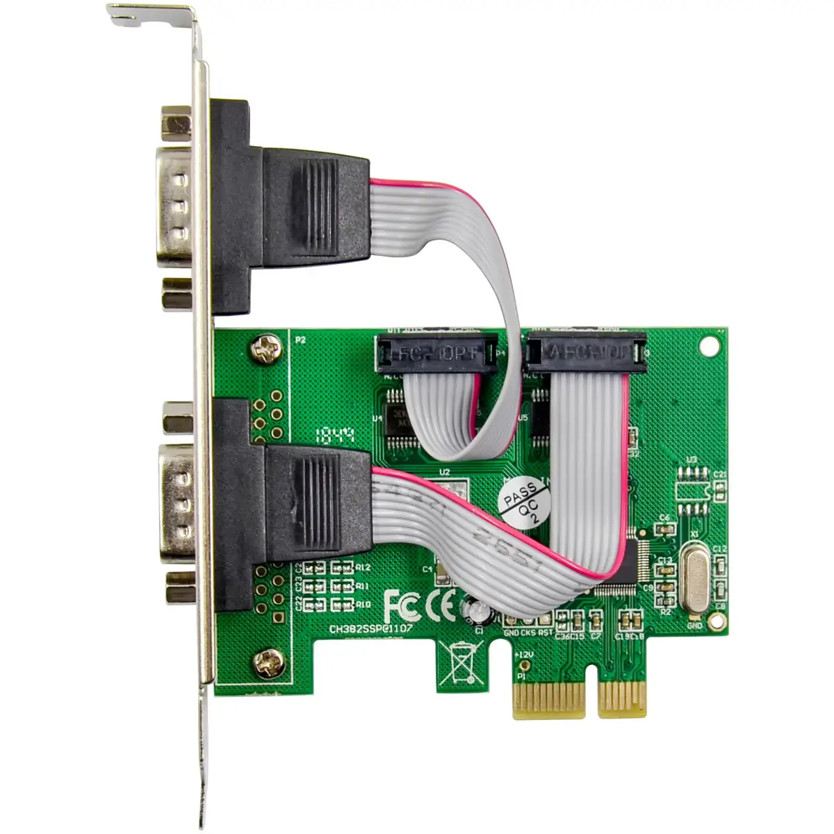 Interface adapter InLine 76619F Photo 3