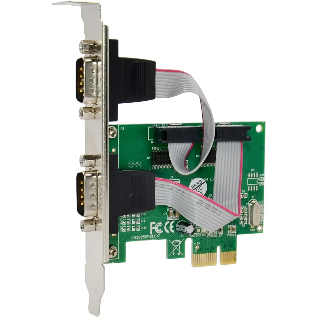 Interface adapter InLine 76619F Photo 5