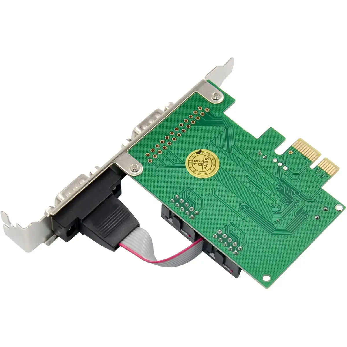 Interface adapter InLine 76619F Photo 6