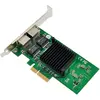 InLine 51125B network interface adapter Photo 3
