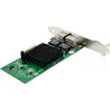 InLine 51125B network interface adapter Photo 4