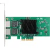 InLine 51125B network interface adapter Photo 6