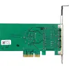InLine 51125B network interface adapter Photo 7