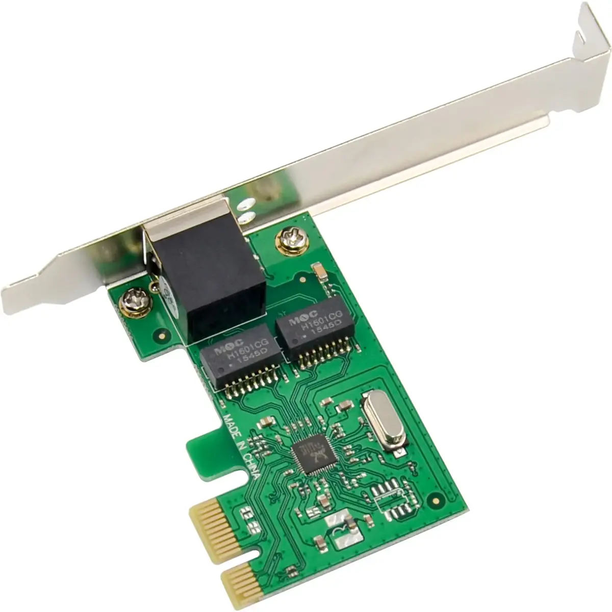 Network interface adapter InLine 51127F Photo 3