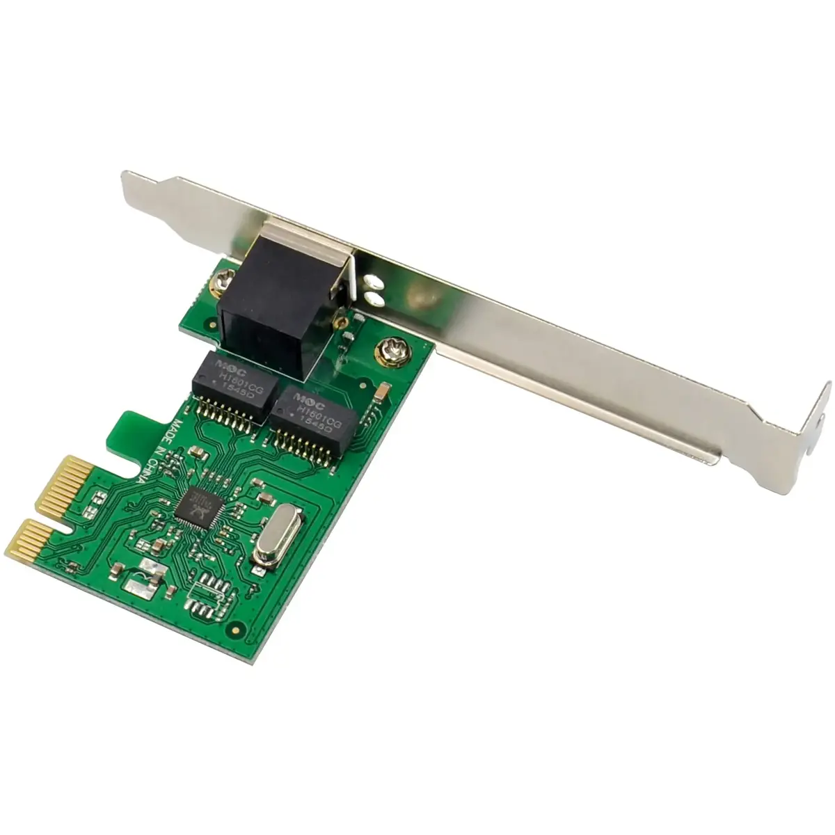 Network interface adapter InLine 51127F Photo 4