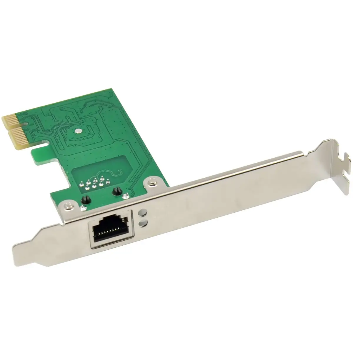 Network interface adapter InLine 51127F Photo 5
