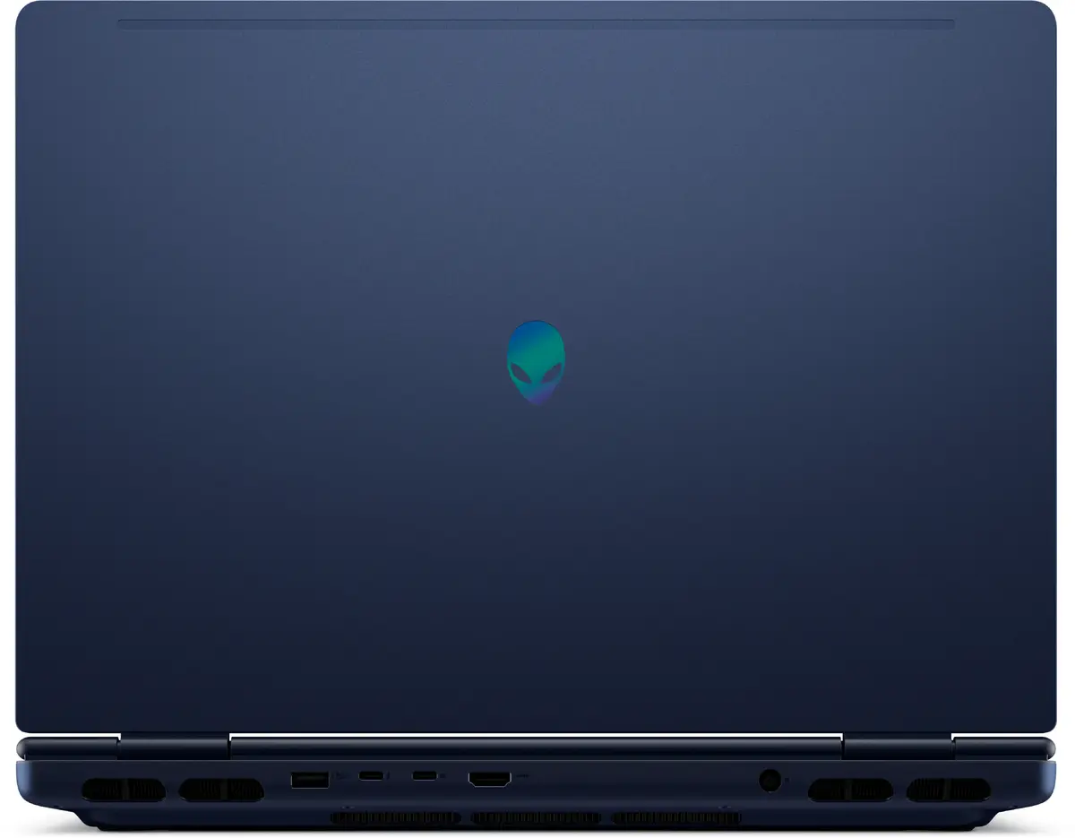 Dell Alienware AC16251 — 16" Intel Core Ultra 9 275HX klēpjdators Photo 9