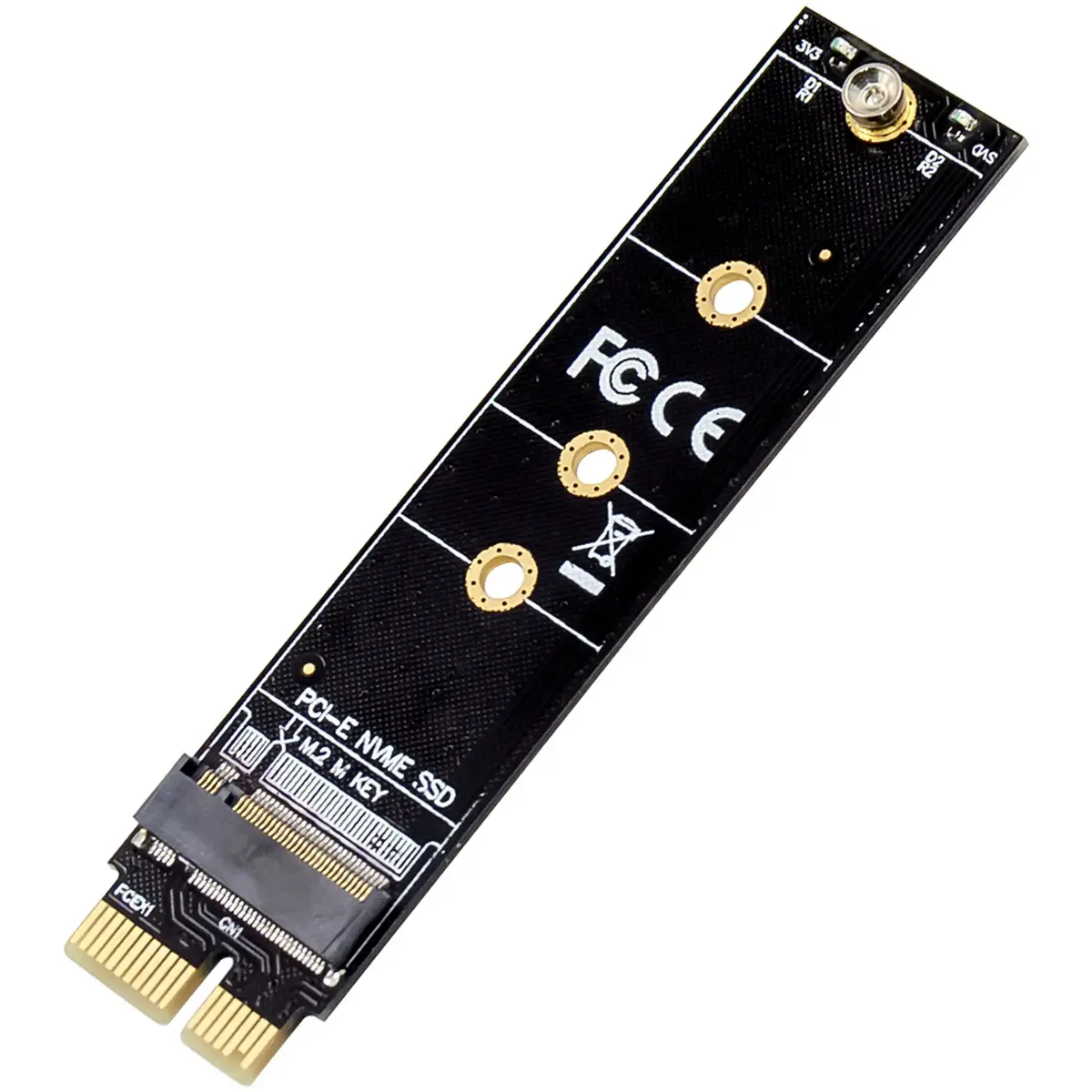 Interface adapter InLine 76619H Photo 2