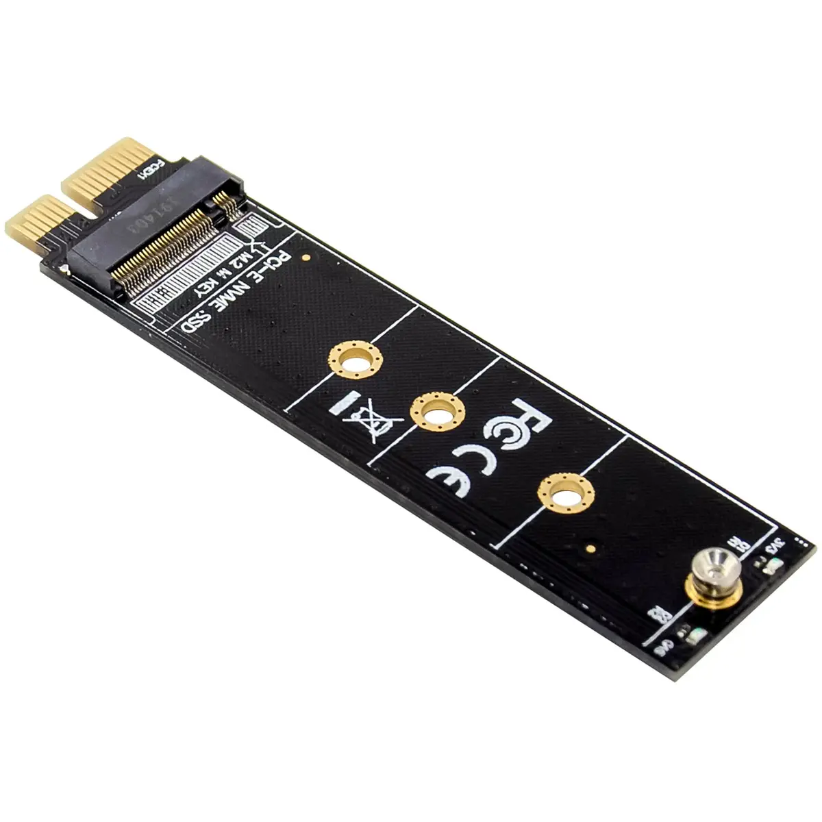 Interface adapter InLine 76619H Photo 3