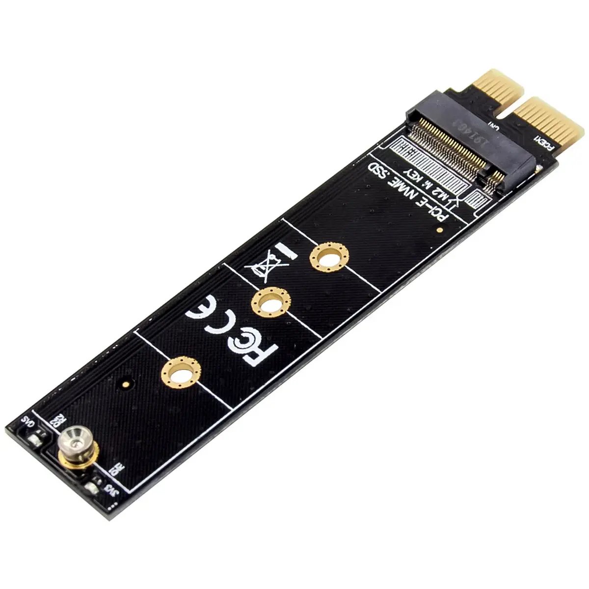 Interface adapter InLine 76619H Photo 4