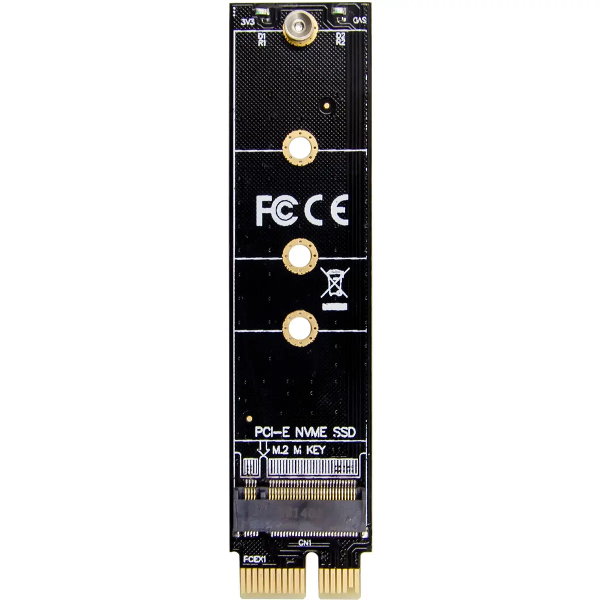 Interface adapter InLine 76619H Photo 5