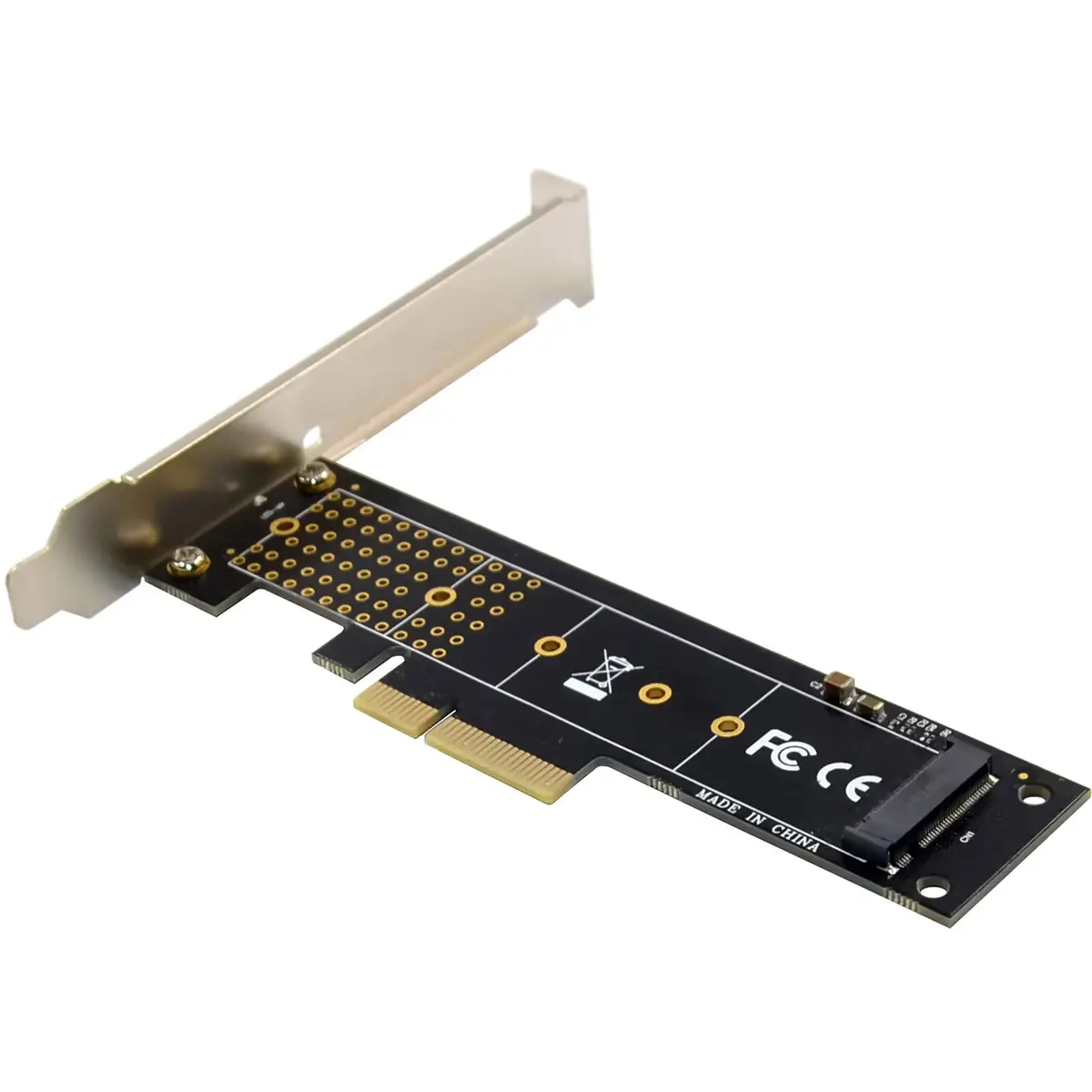 Saskarnes adapters InLine 76619I Photo 2