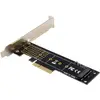 Saskarnes adapters InLine 76619I Photo 2