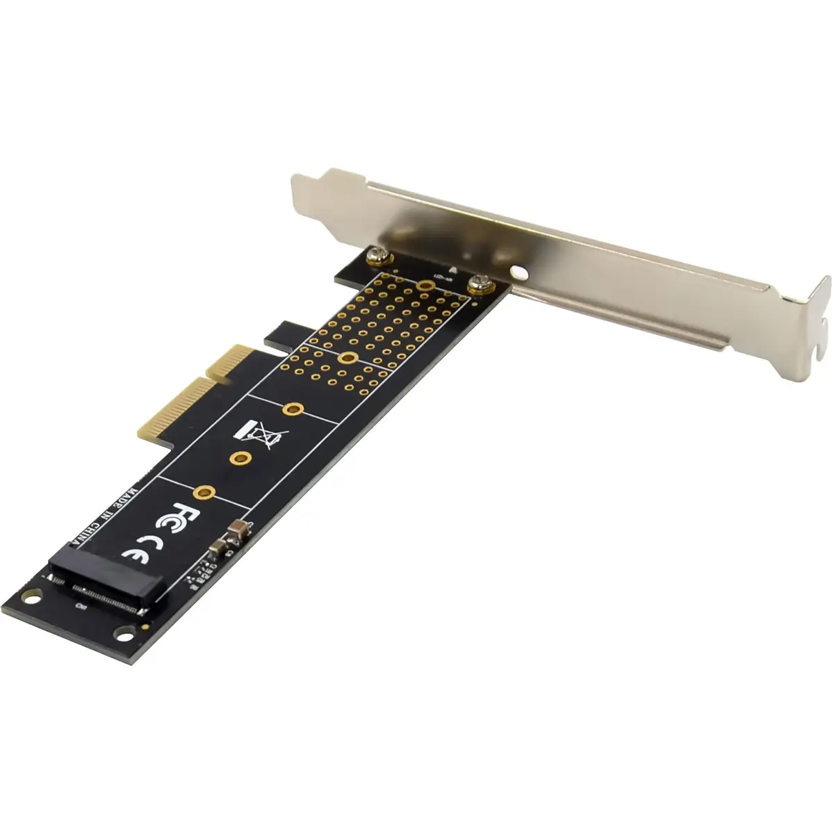 Saskarnes adapters InLine 76619I Photo 3